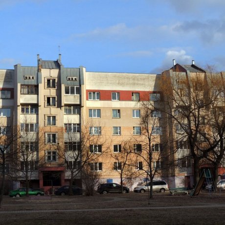 Дом по адресу Минск, Запорожская, 24