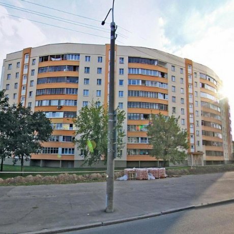 Дом по адресу Минск, Заславская, 11