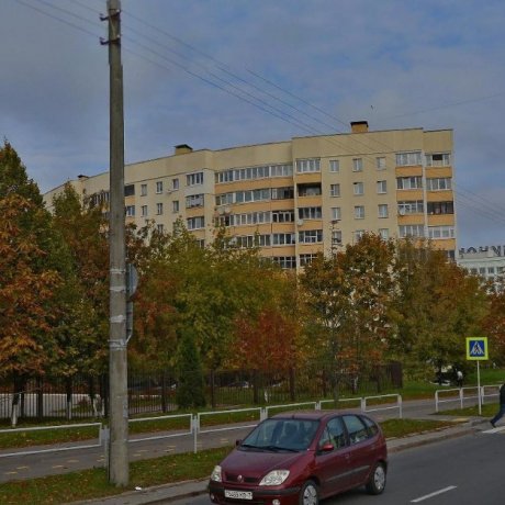 Дом по адресу Минск, Заславская, 11