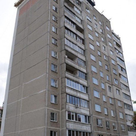 Дом по адресу Минск, Заславская, 13