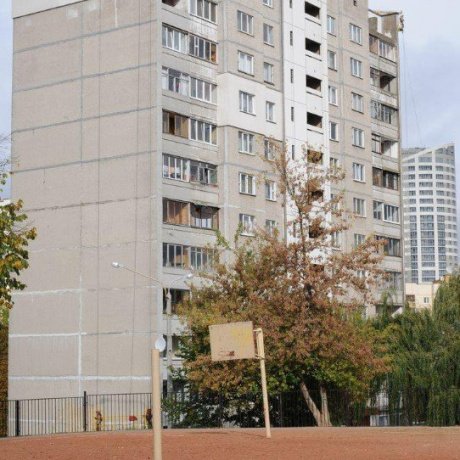 Дом по адресу Минск, Заславская, 13