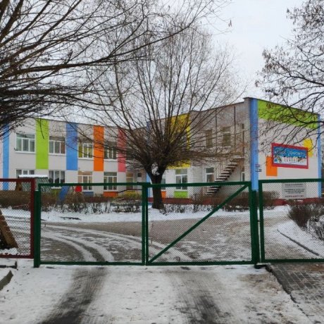 Дом по адресу Минск, Заславская, 14