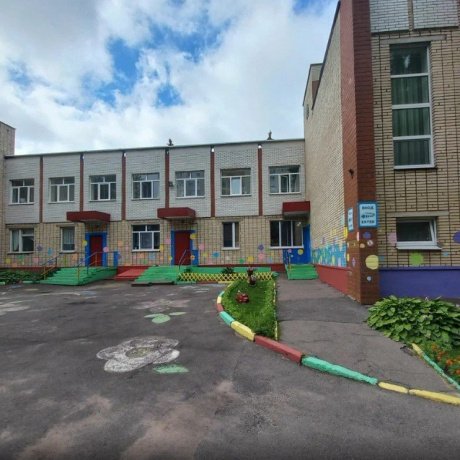 Дом по адресу Минск, Заславская, 15