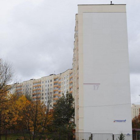 Дом по адресу Минск, Заславская, 17