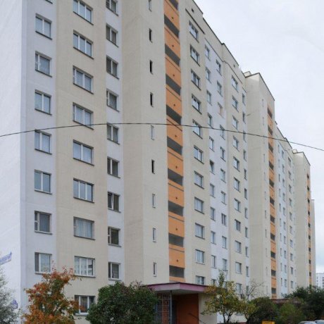 Дом по адресу Минск, Заславская, 17