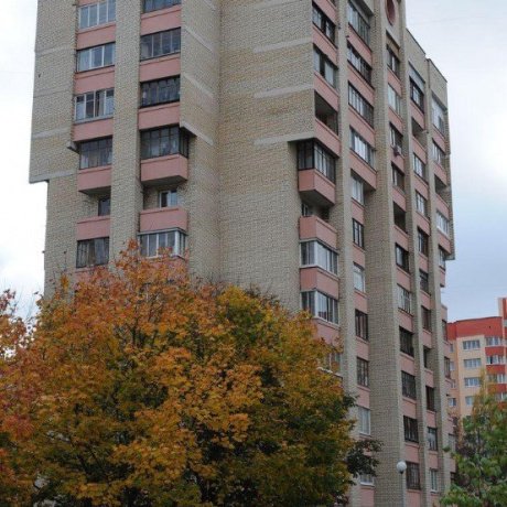 Дом по адресу Минск, Заславская, 19