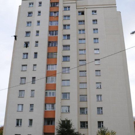 Дом по адресу Минск, Заславская, 27