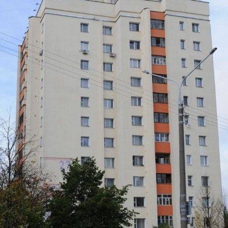 Дом по адресу Минск, Заславская, 27