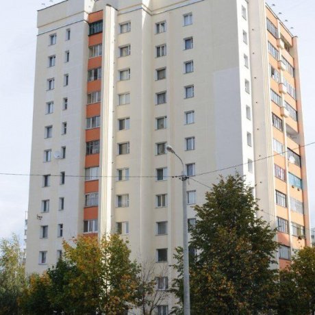 Дом по адресу Минск, Заславская, 27