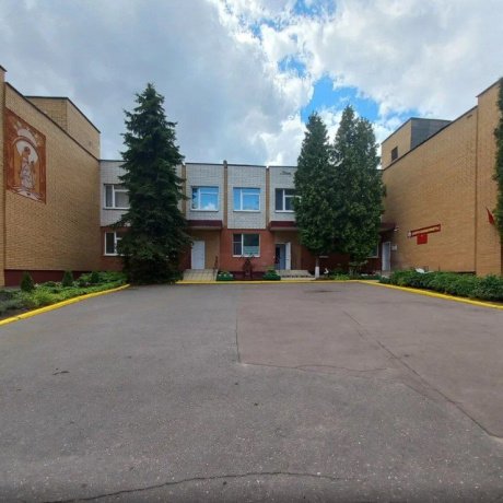 Дом по адресу Минск, Заславская, 29