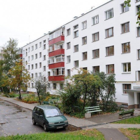 Дом по адресу Минск, Заславская, 33