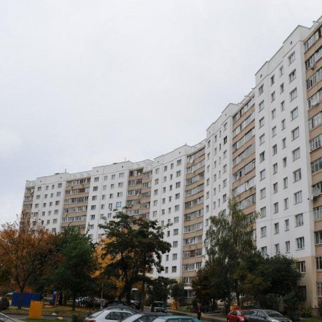 Дом по адресу Минск, Заславская, 35