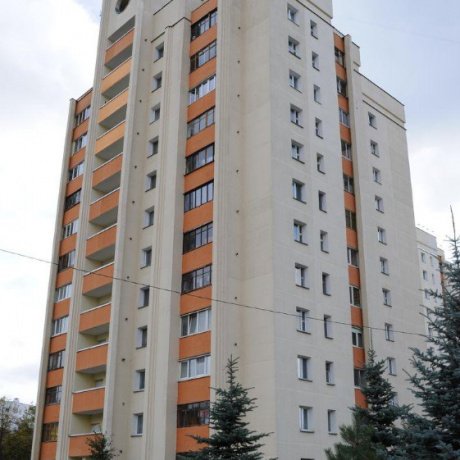 Дом по адресу Минск, Заславская, 37