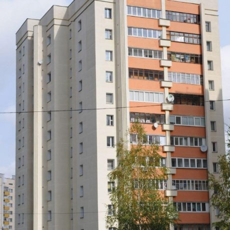 Дом по адресу Минск, Заславская, 37