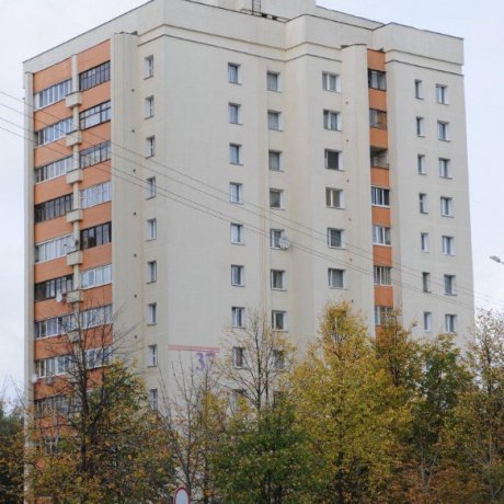 Дом по адресу Минск, Заславская, 37