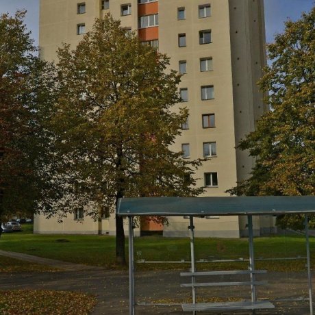 Дом по адресу Минск, Заславская, 45