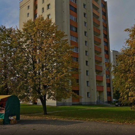 Дом по адресу Минск, Заславская, 45