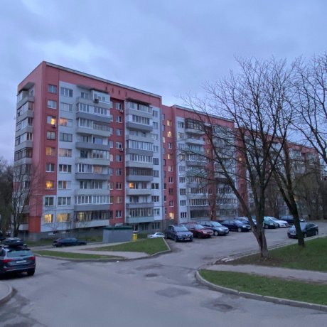 Дом по адресу Минск, Захарова, 56