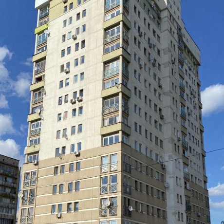 Дом по адресу Минск, Захарова, 63