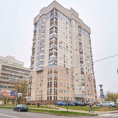 Дом по адресу Минск, Захарова, 67