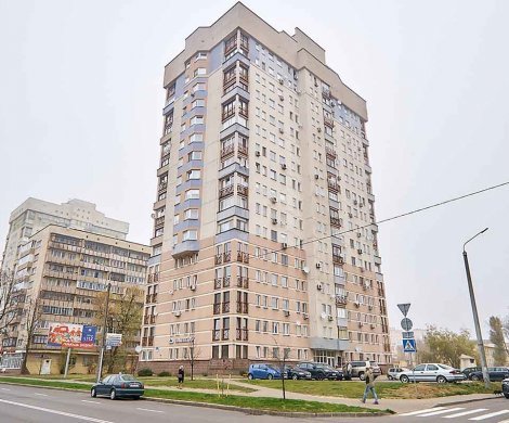 Минск, Захарова 67/1