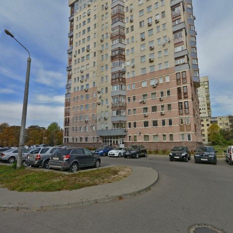 Дом по адресу Минск, Захарова, 67