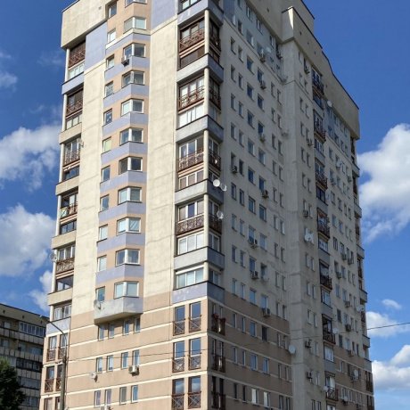 Дом по адресу Минск, Захарова, 67