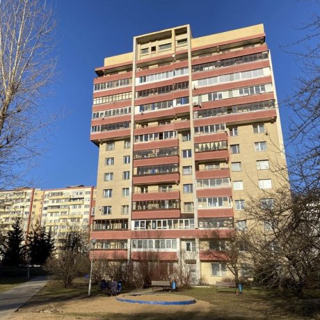 Дом по адресу Минск, Ивановская, 38
