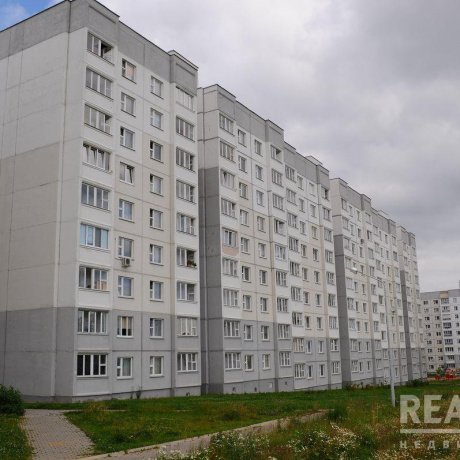 Дом по адресу Минск, Игнатовского, 12