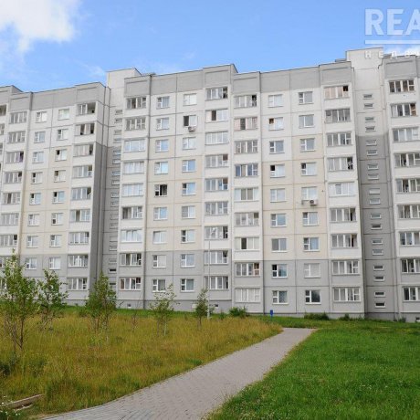 Дом по адресу Минск, Игнатовского, 12
