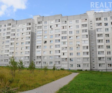 Минск, Игнатовского 12