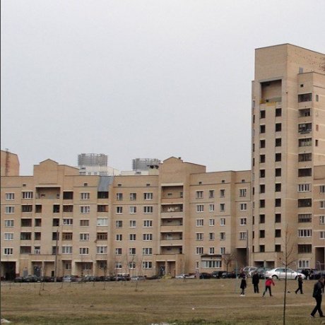 Дом по адресу Минск, Илимская, 10