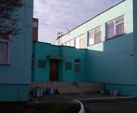 Минск, Илимская 15