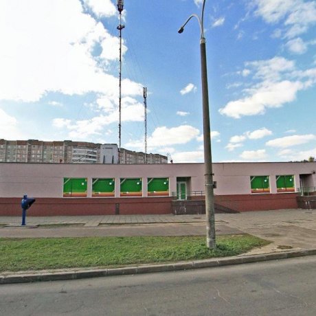 Дом по адресу Минск, Илимская, 27