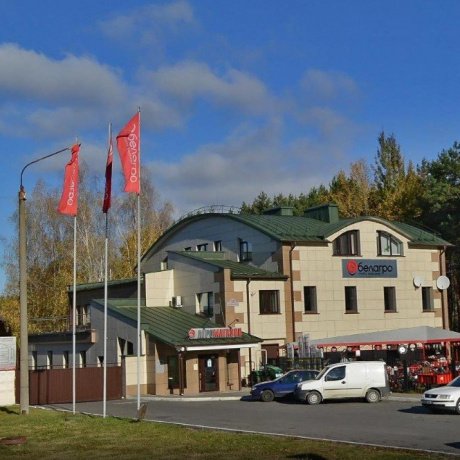 Дом по адресу Минск, Илимская, 58