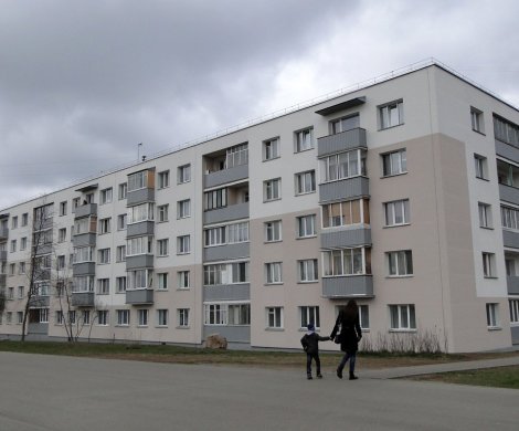 Минск, Кабушкина 88