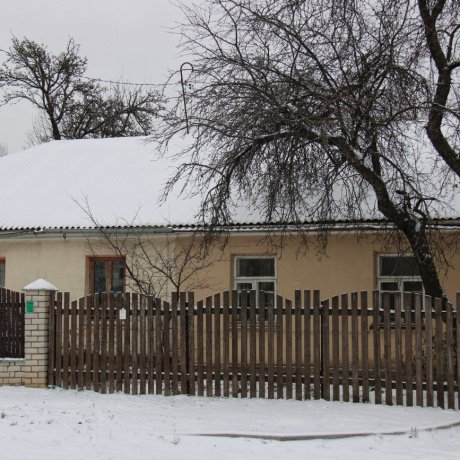 Дом по адресу Минск, Авакяна, 69