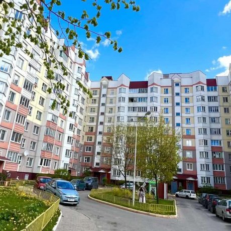 Дом по адресу Минск, Каганца, 2