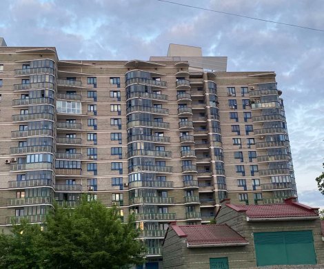 Минск, Казарменный пер. 4
