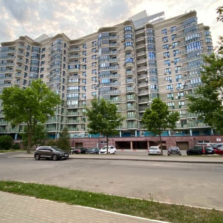 Дом по адресу Минск, Казарменный пер., 4