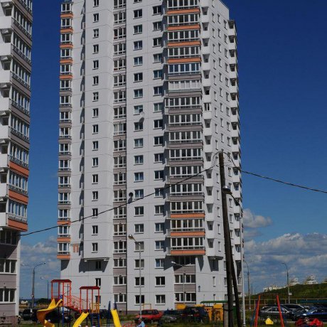 Дом по адресу Минск, Казимировская, 11