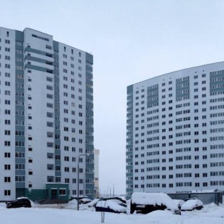 Дом по адресу Минск, Казимировская, 15