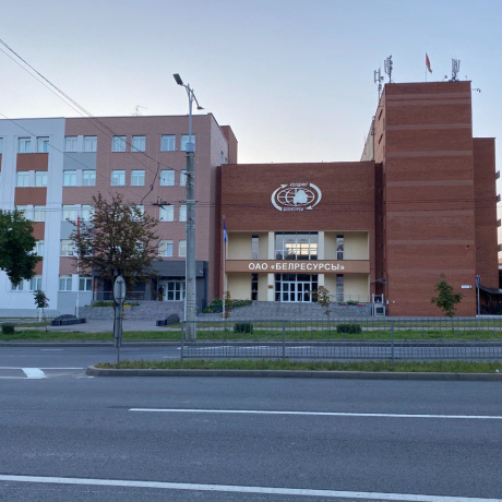 Дом по адресу Минск, Казинца, 4