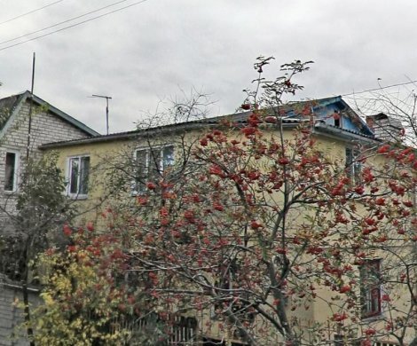 Минск, Авангардная 1/а