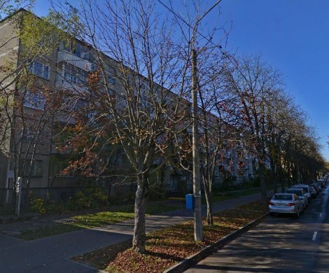 Минск, Калиновского 32