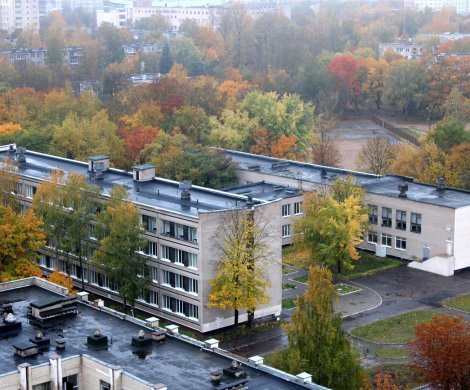 Минск, Калиновского 34