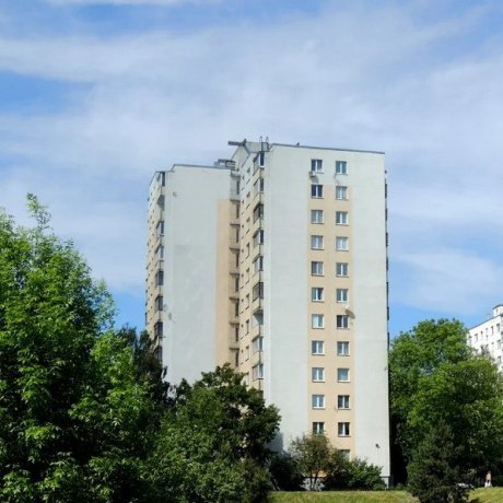Дом по адресу Минск, Калиновского, 40
