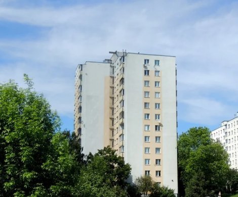 Минск, Калиновского 40/1