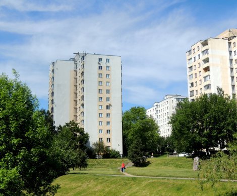 Минск, Калиновского 40/2