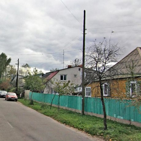 Дом по адресу Минск, Авангардная, 3